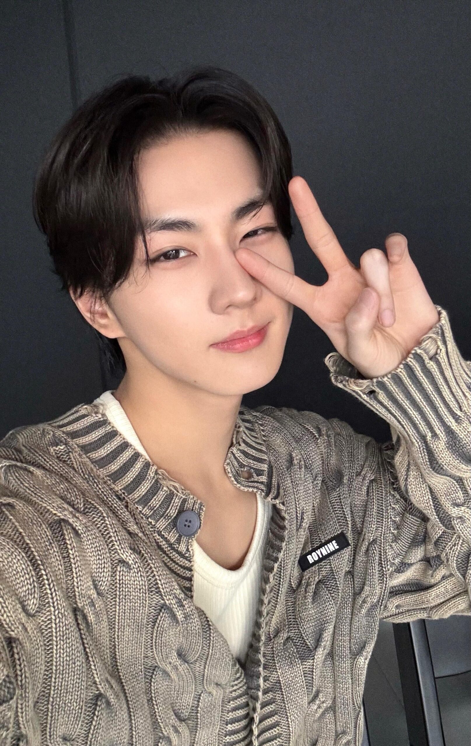 251009 Weverse: Jungwon