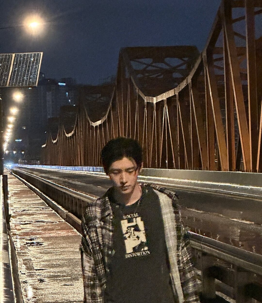 251007 Instagram: Sunghoon