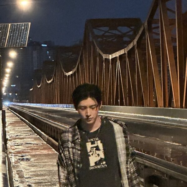 251007 Instagram: Sunghoon