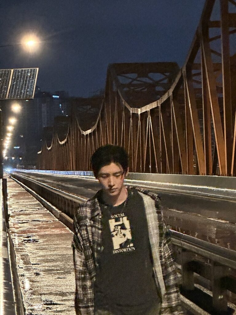 251007 Instagram: Sunghoon