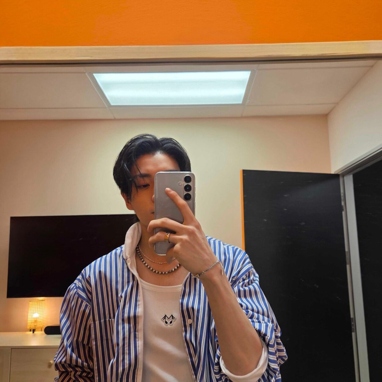 251022 Weverse: Jake
