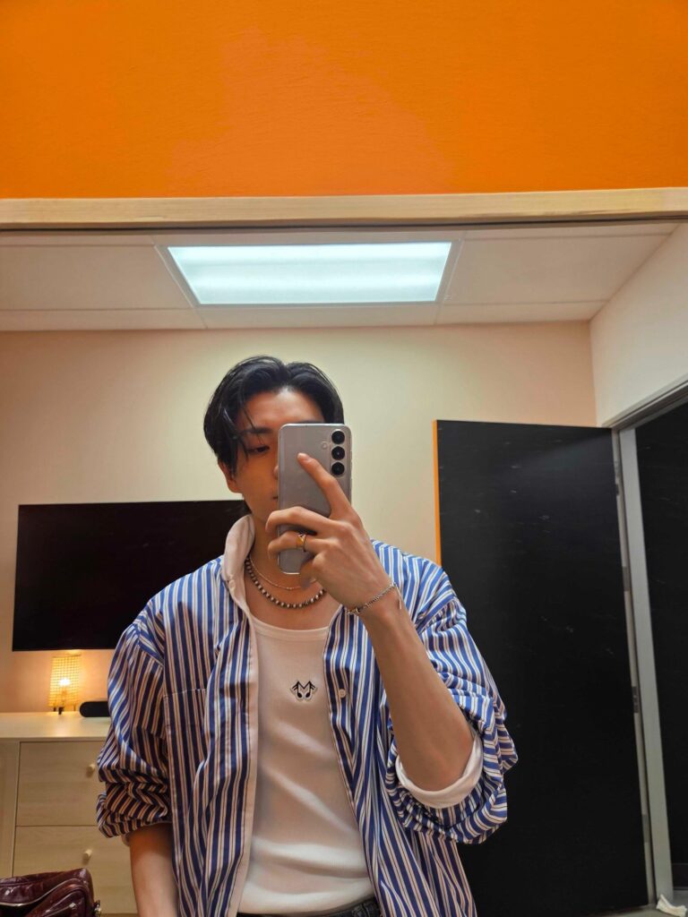 251022 Weverse: Jake