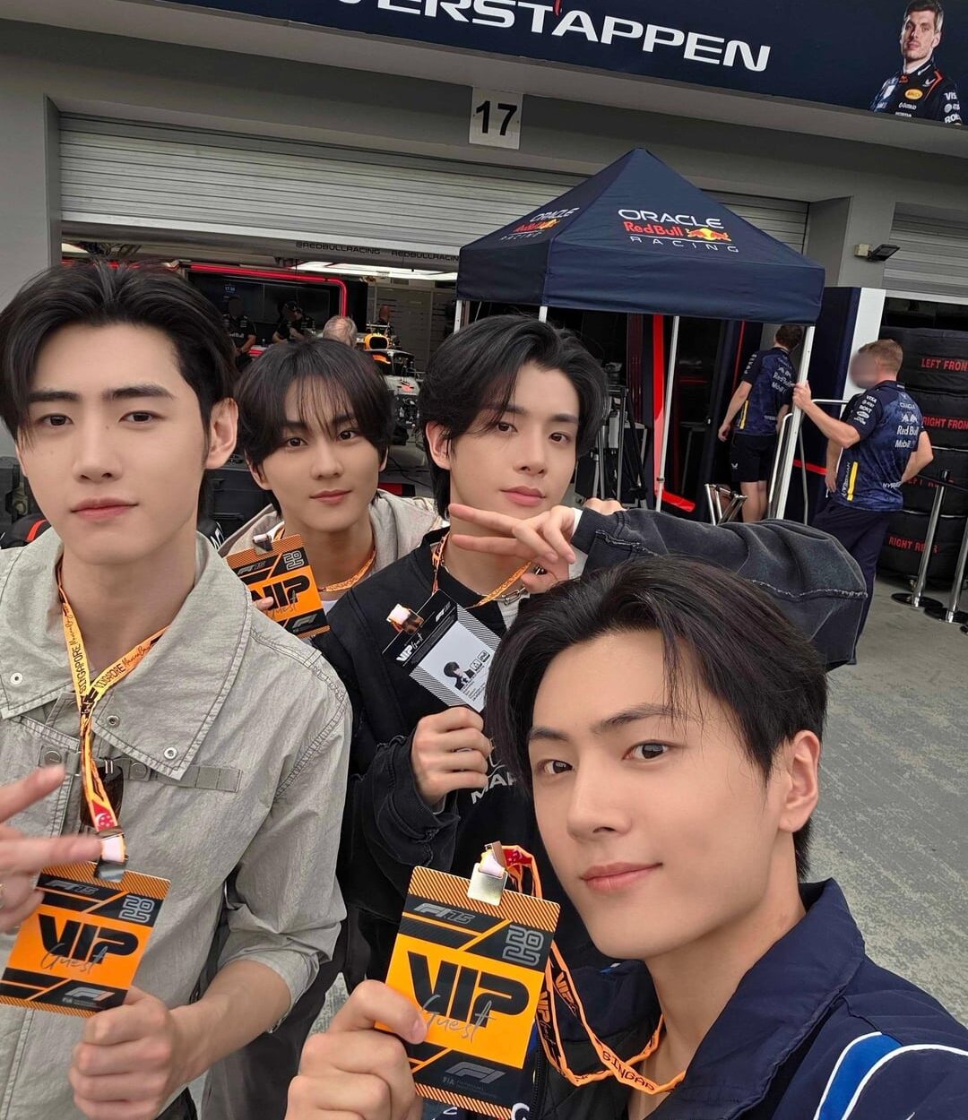 251007 Weverse: Jay