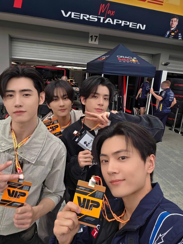 251007 Weverse: Jay