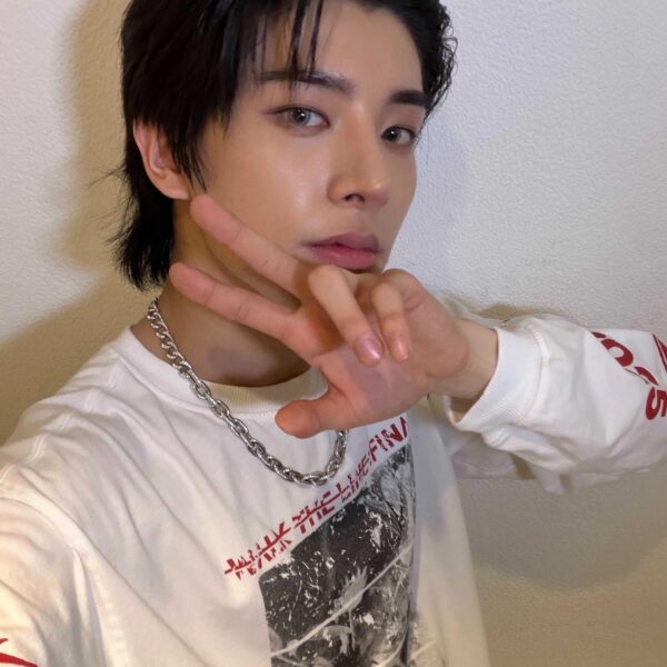 251027 Weverse: Jake