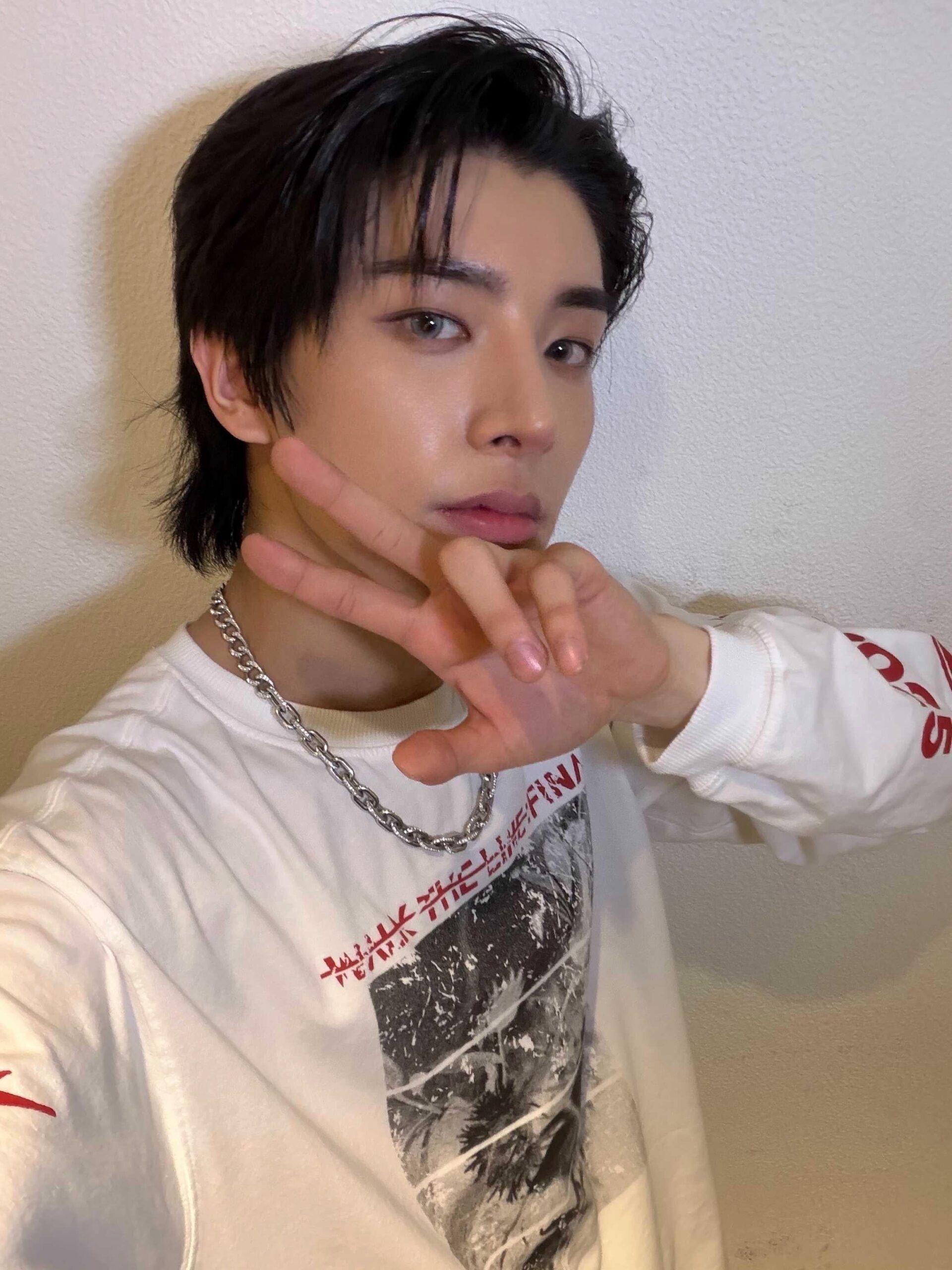 251027 Weverse: Jake