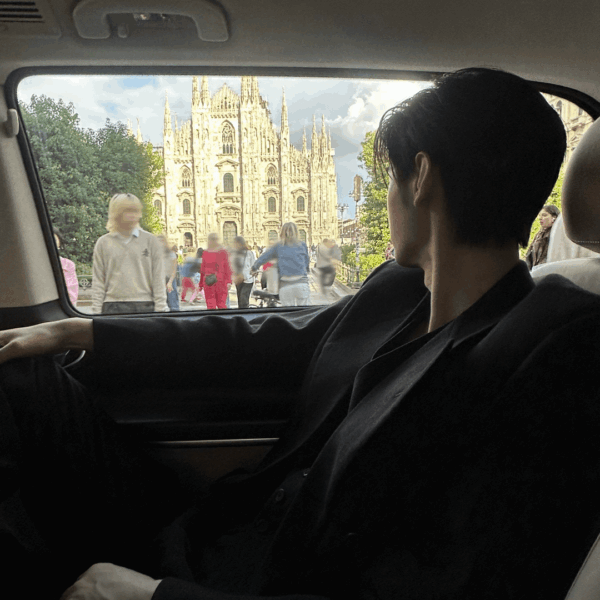 251030 Weverse: Sunghoon