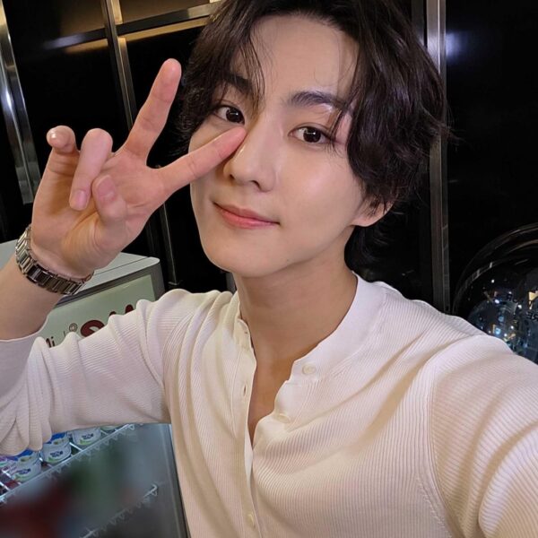 251004 Weverse: Jungwon