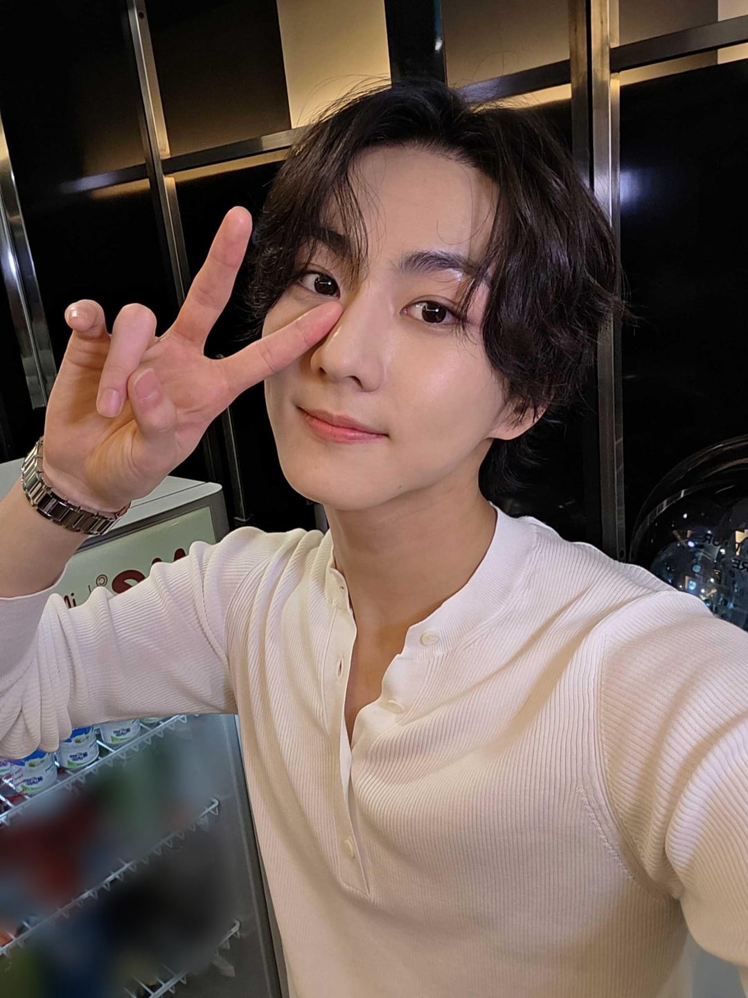 251004 Weverse: Jungwon