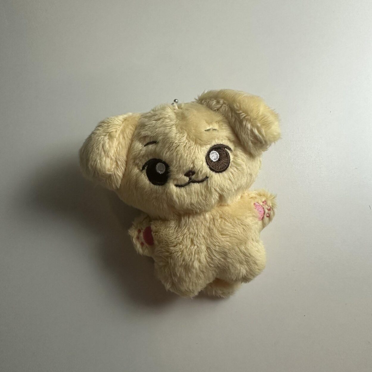 enhypen plush doll sim jaja