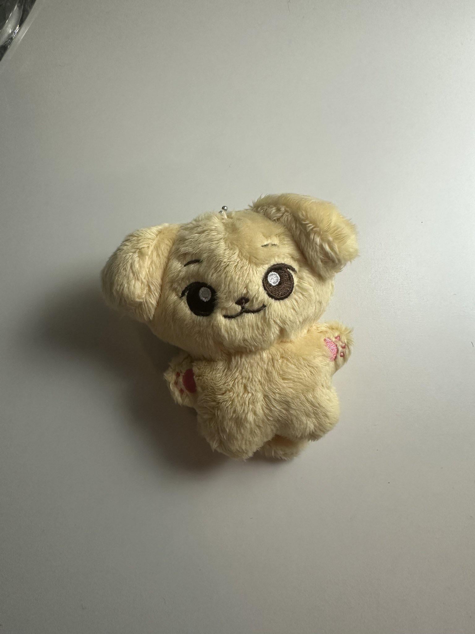 enhypen plush doll sim jaja