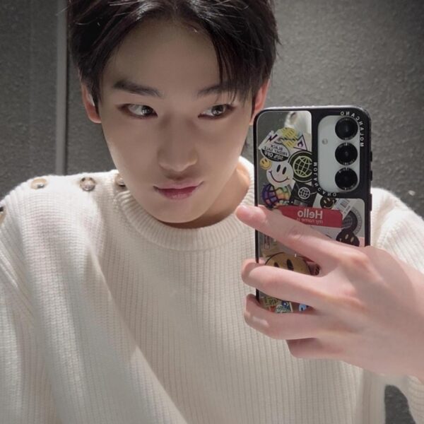 251008 Weverse: Sunoo