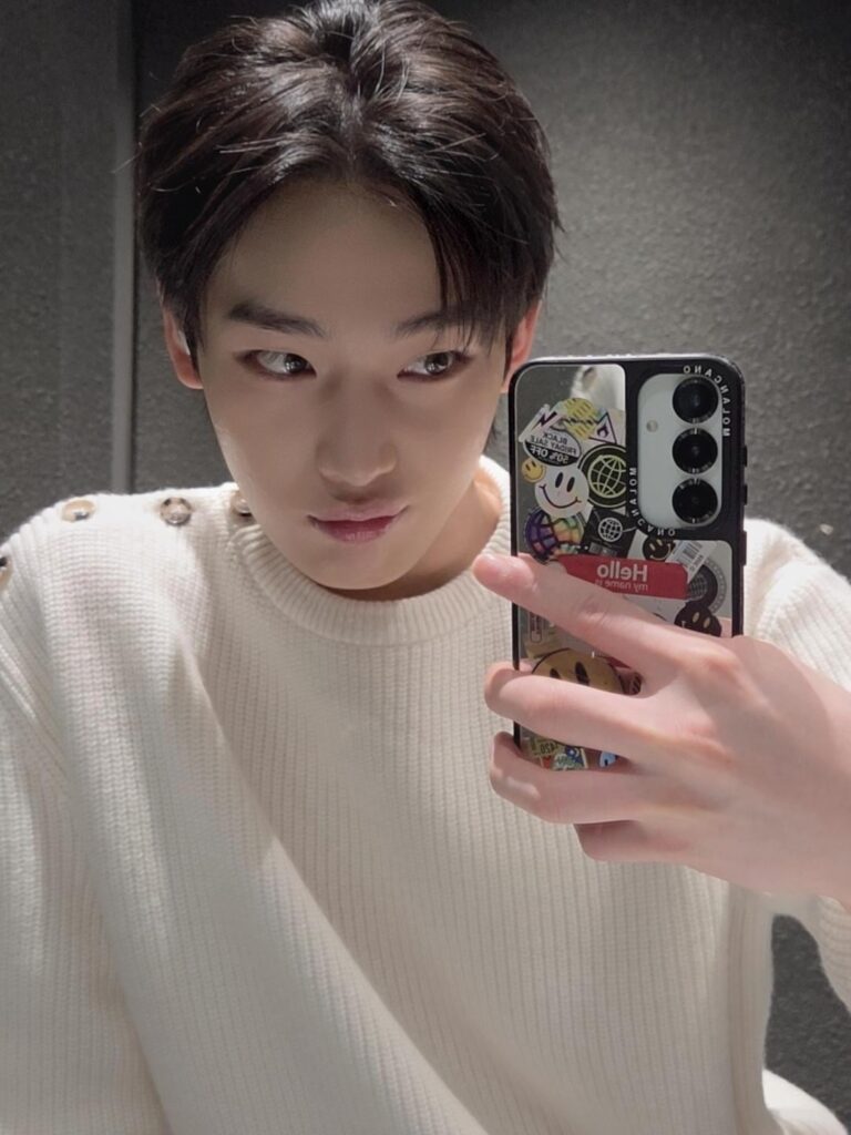 251008 Weverse: Sunoo