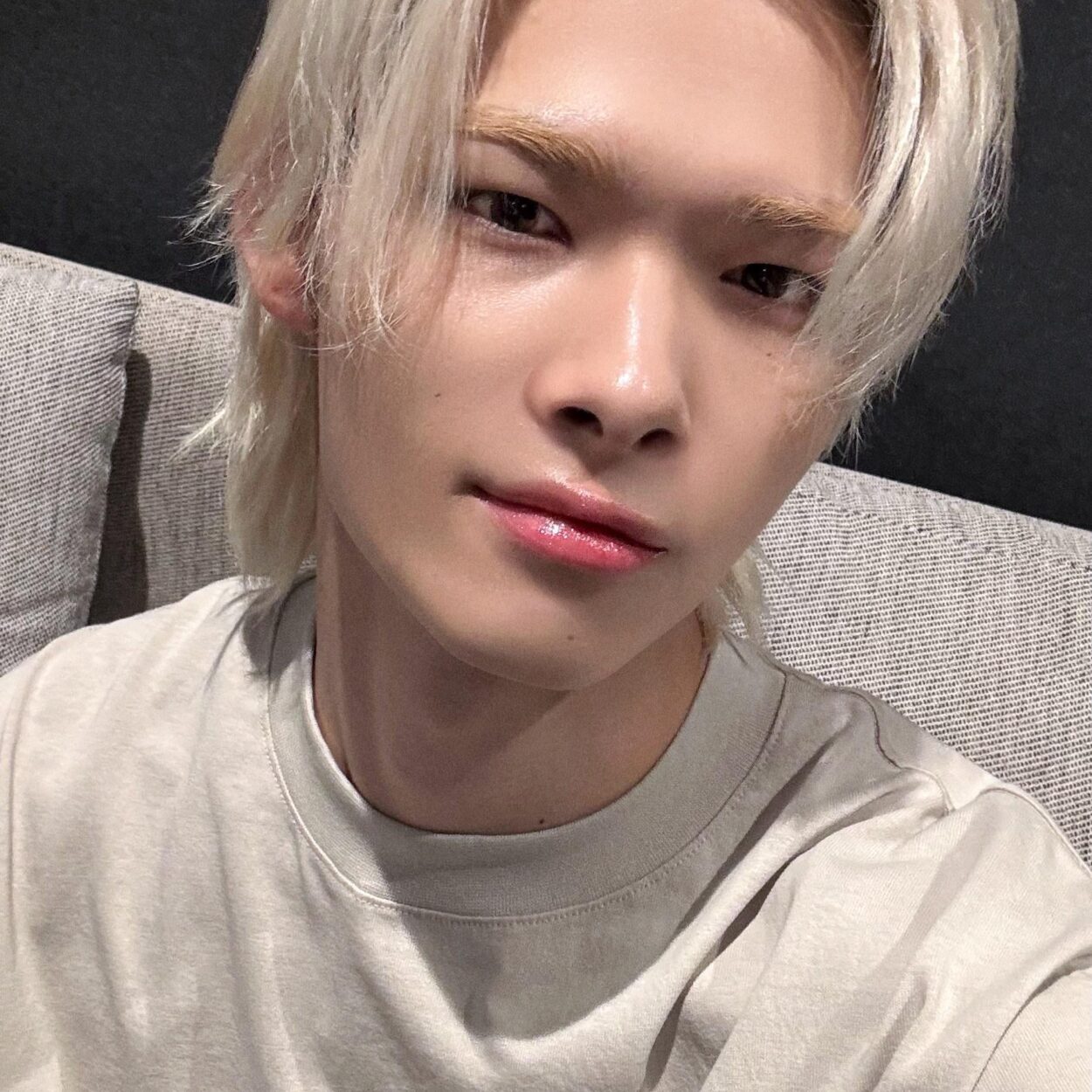 251009 Weverse: Ni-ki