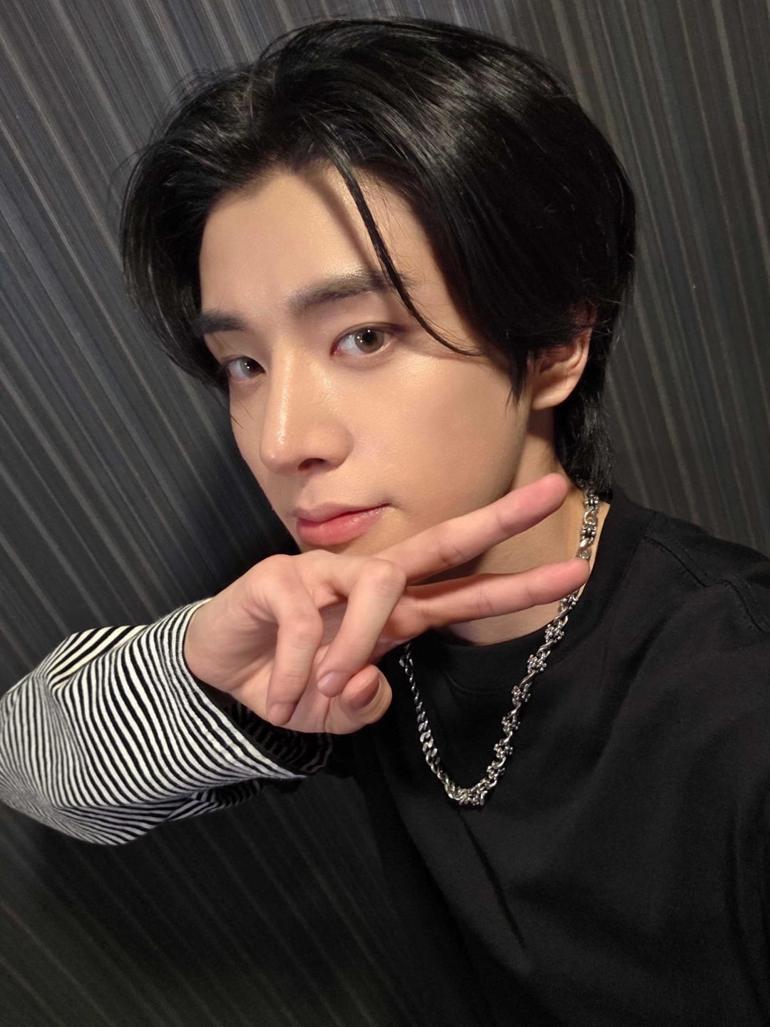 251005 Weverse: Jake