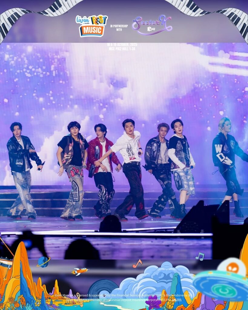 251101 nicevents.id Instagram: ENHYPEN @ Sector K