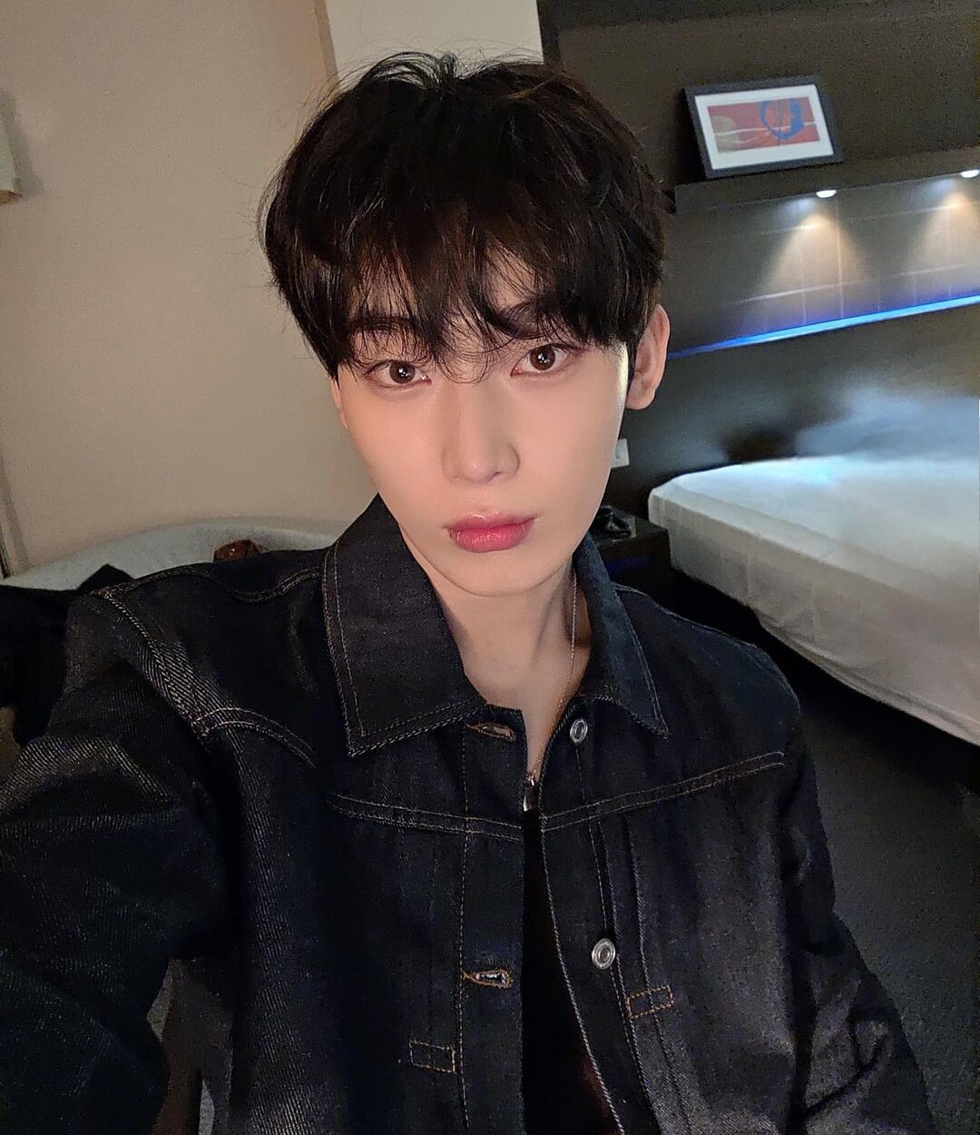 251108 Weverse: Sunoo