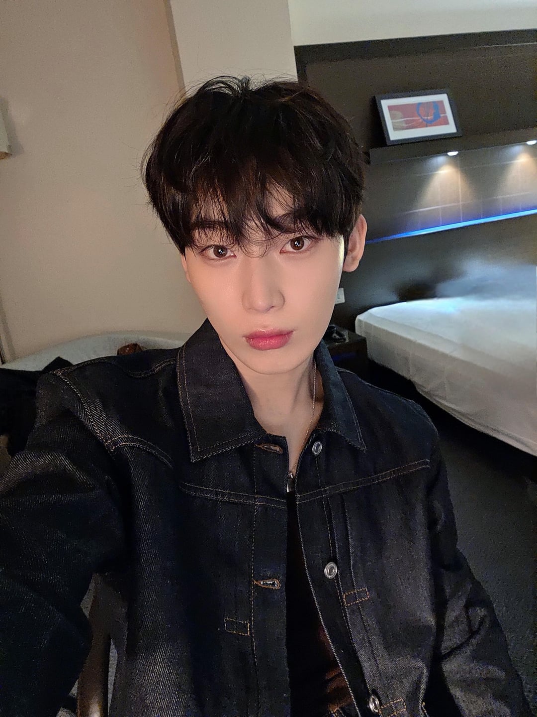 251108 Weverse: Sunoo