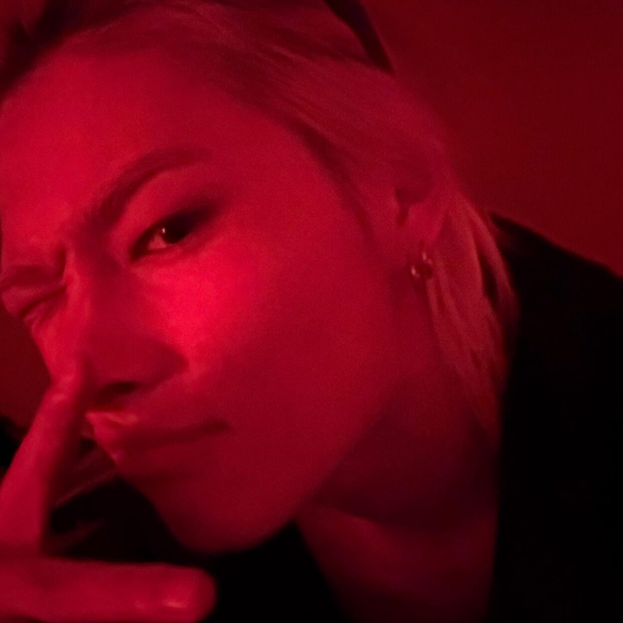 251123 Weverse: Ni-ki