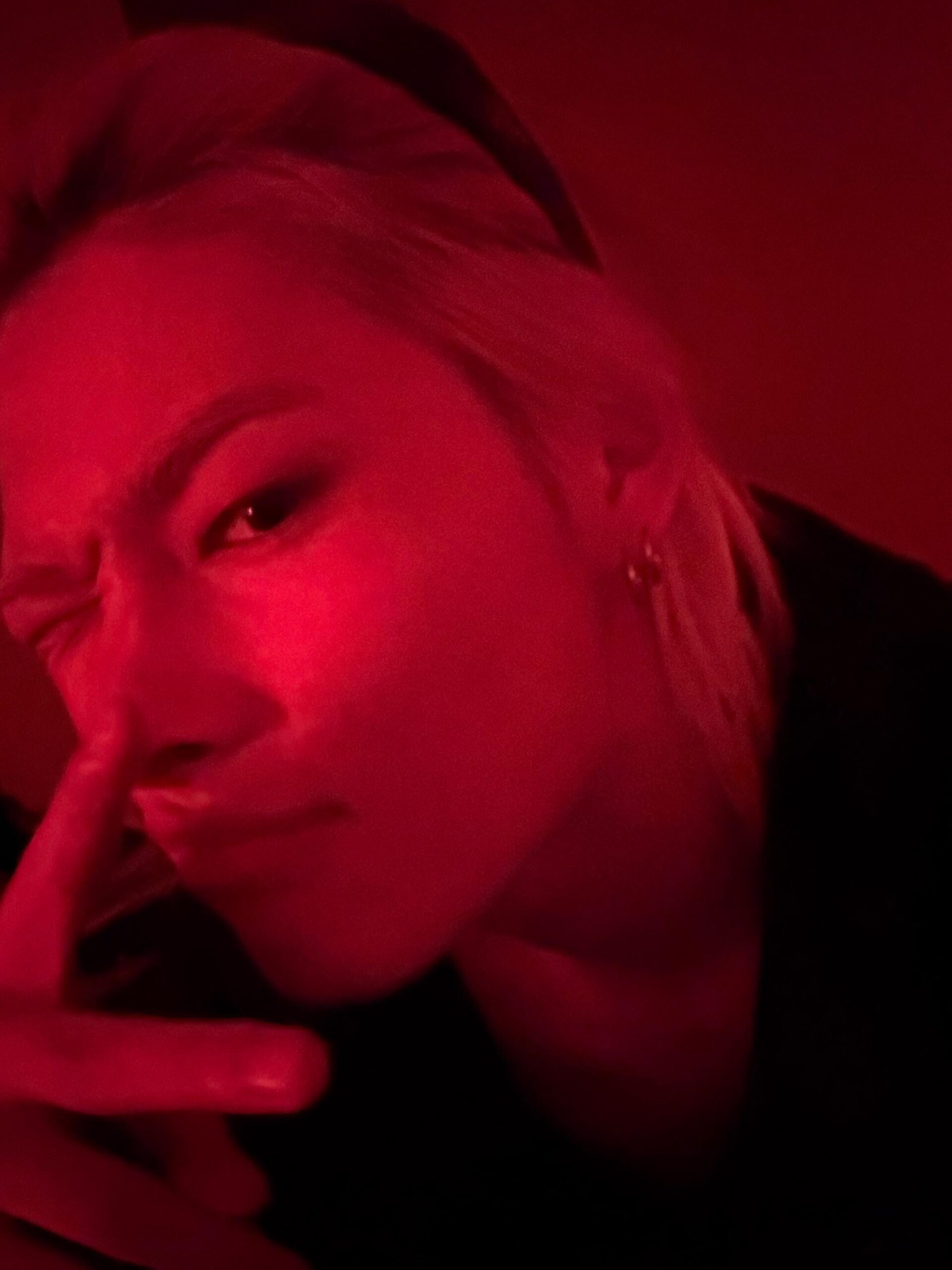 251123 Weverse: Ni-ki