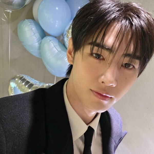 251106 Weverse: Sunghoon