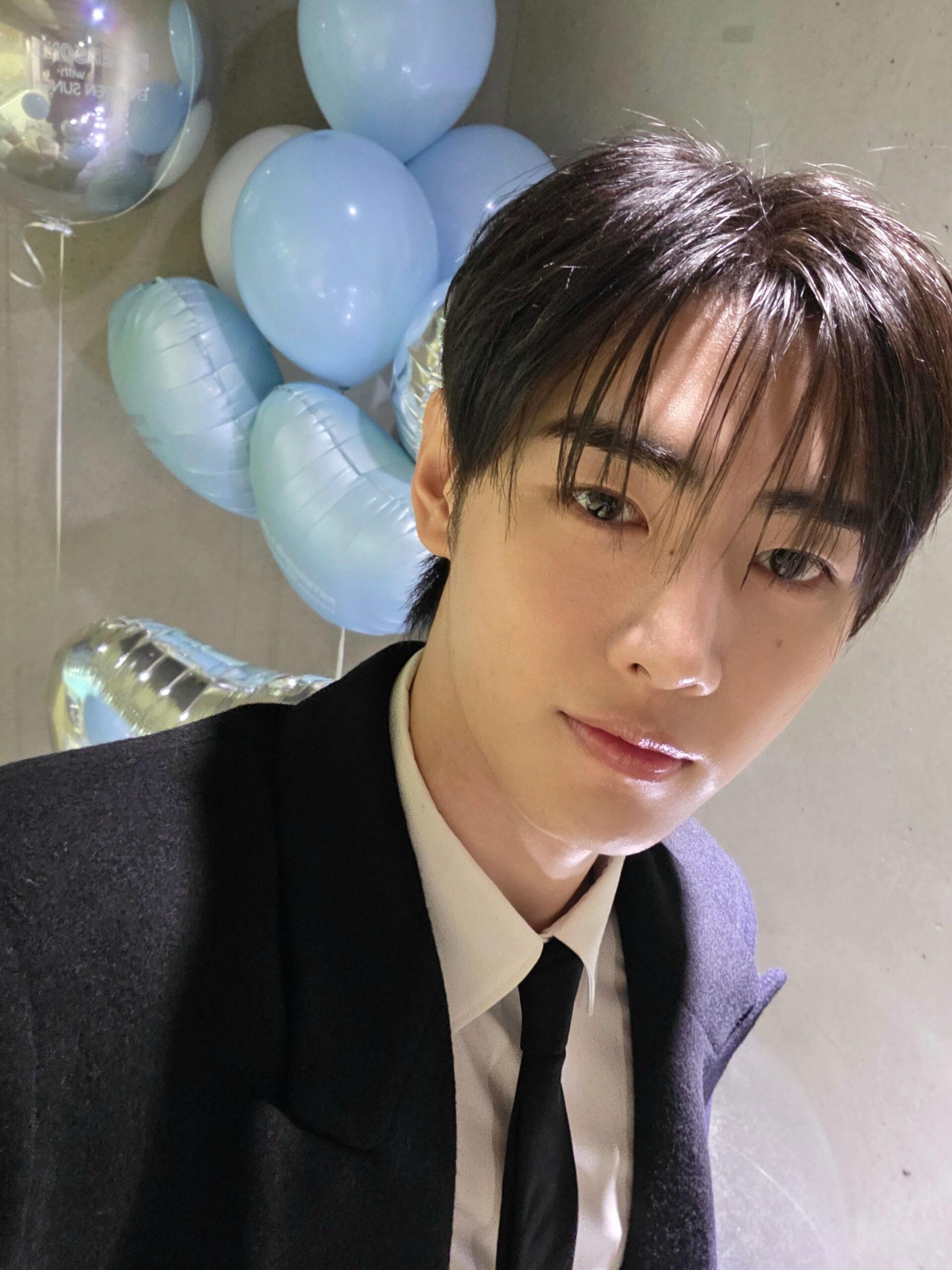 251106 Weverse: Sunghoon