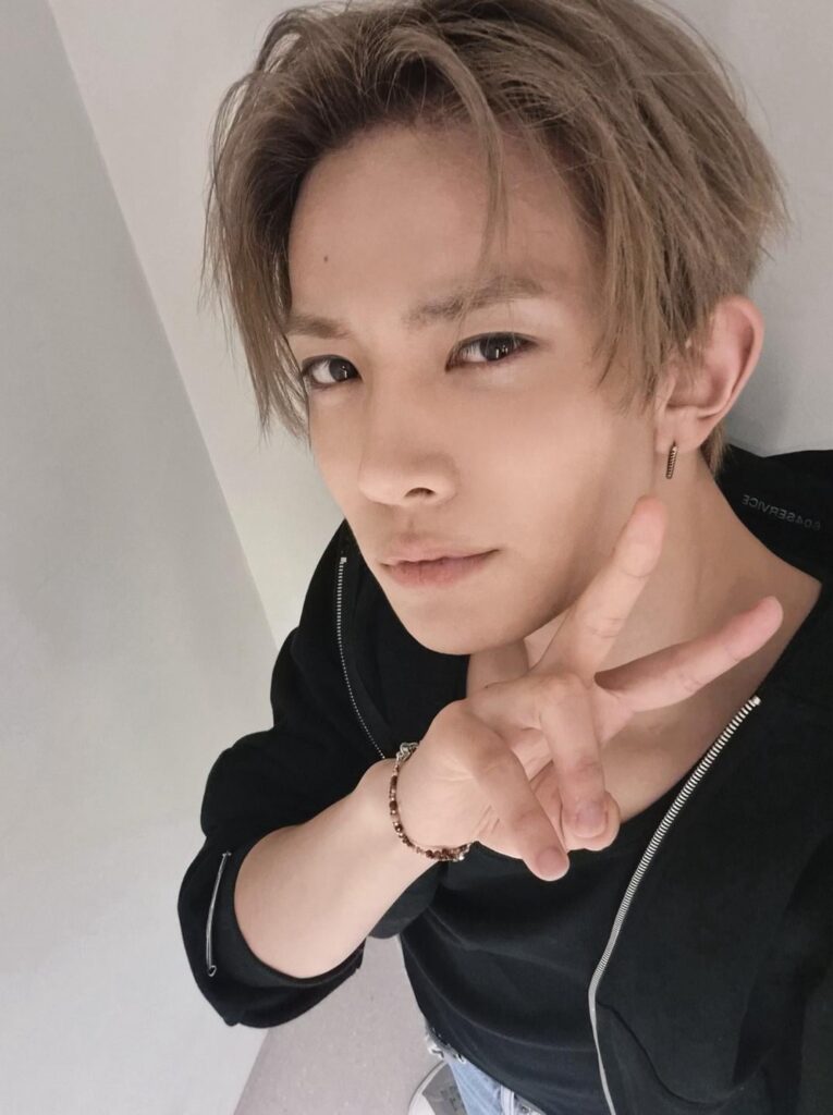 251126 Weverse: Heeseung