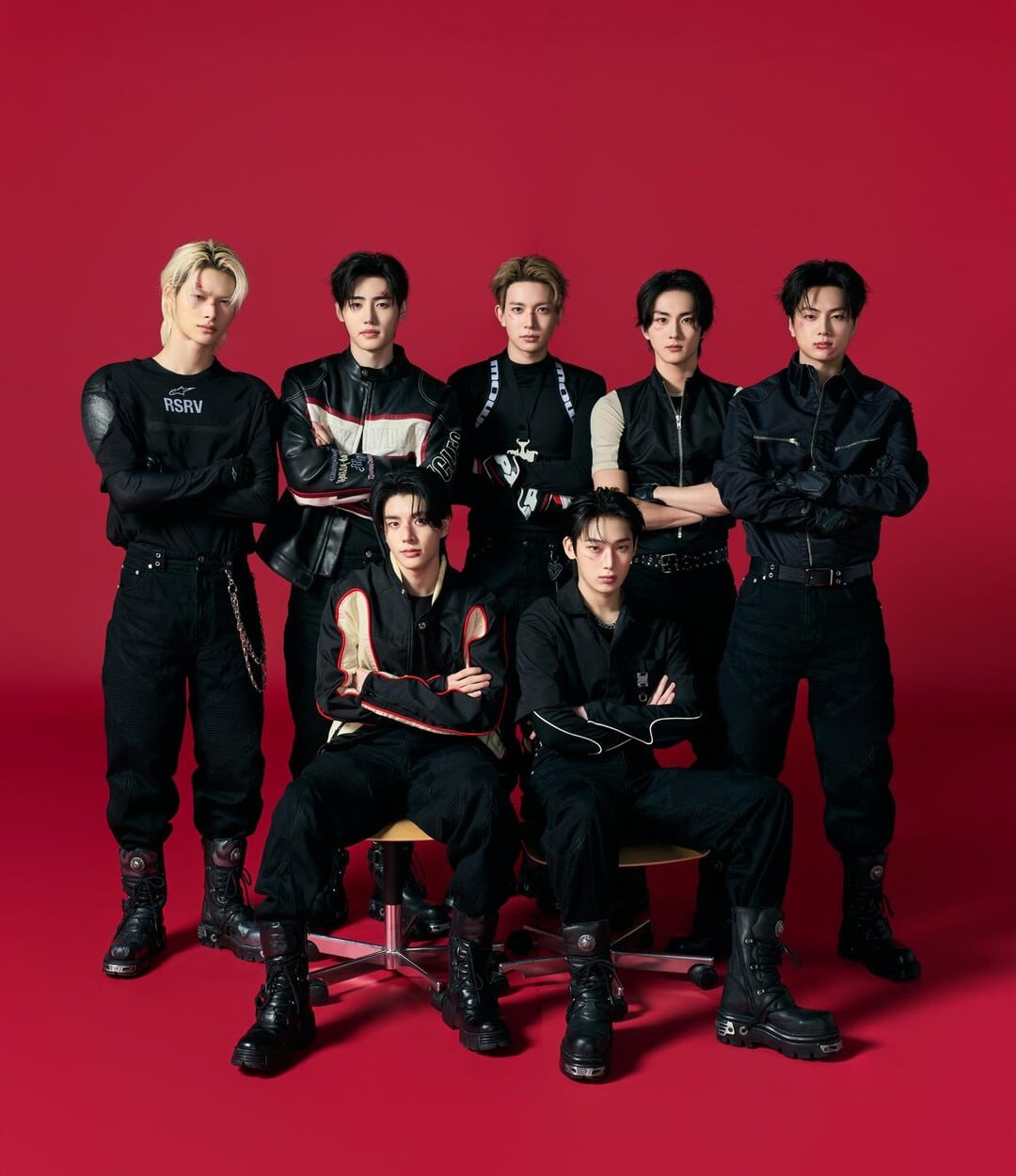 251121 2025 ENniversary 🏎️ Family Photo #1