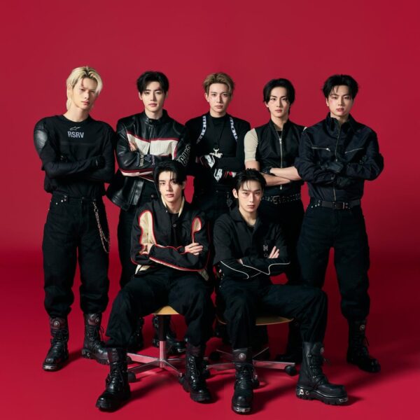 251121 2025 ENniversary 🏎️ Family Photo #1