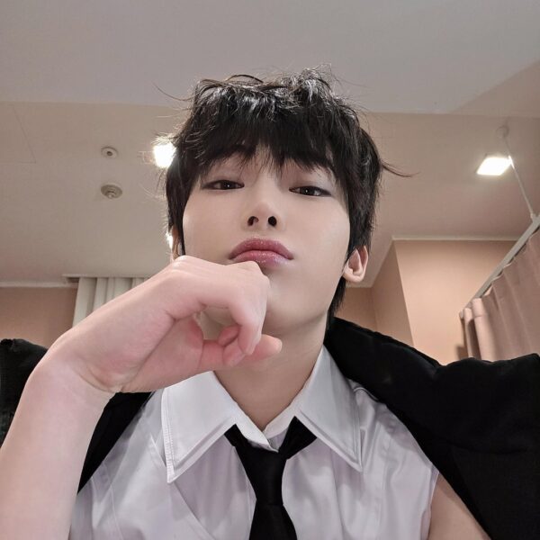 251123 Weverse: Sunoo