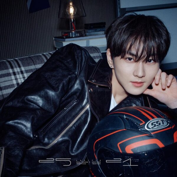 251129 ENHYPEN 2026 SEASON'S GREETINGS Preview Cuts #3