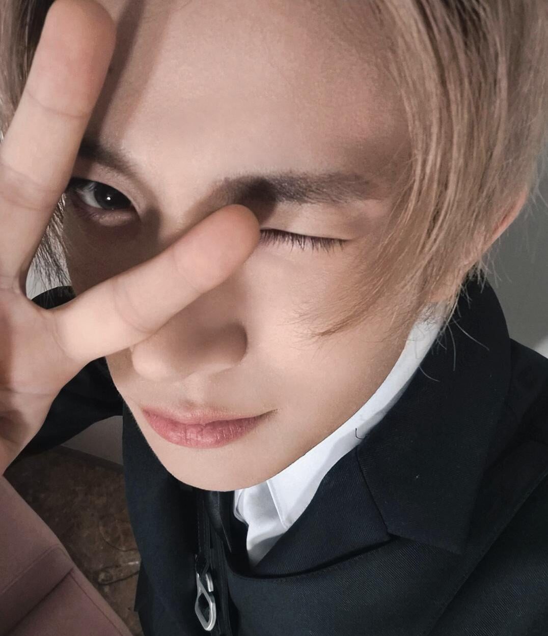 251124 Weverse: Heeseung