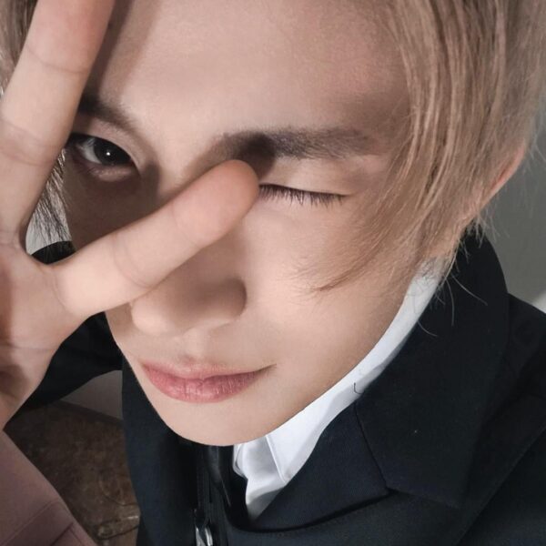 251124 Weverse: Heeseung