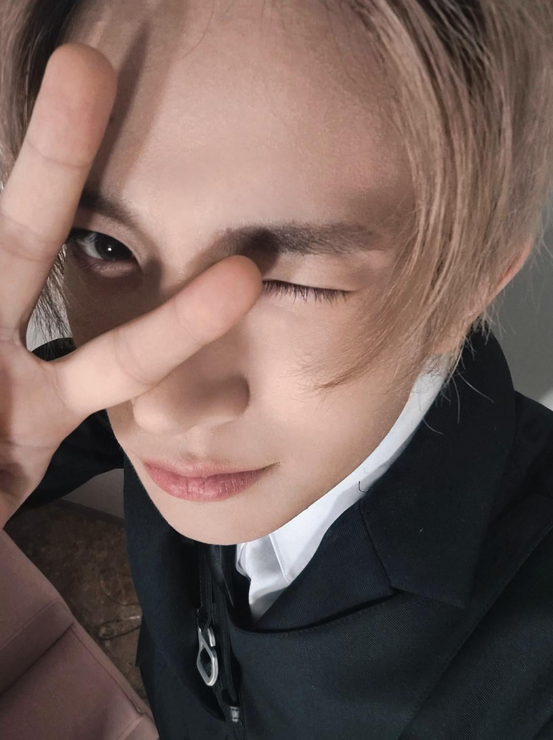 251124 Weverse: Heeseung