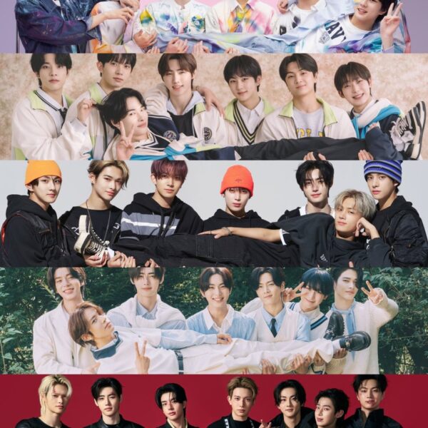 D-3 until the MAMA Live Voting. It's going to be crazy.