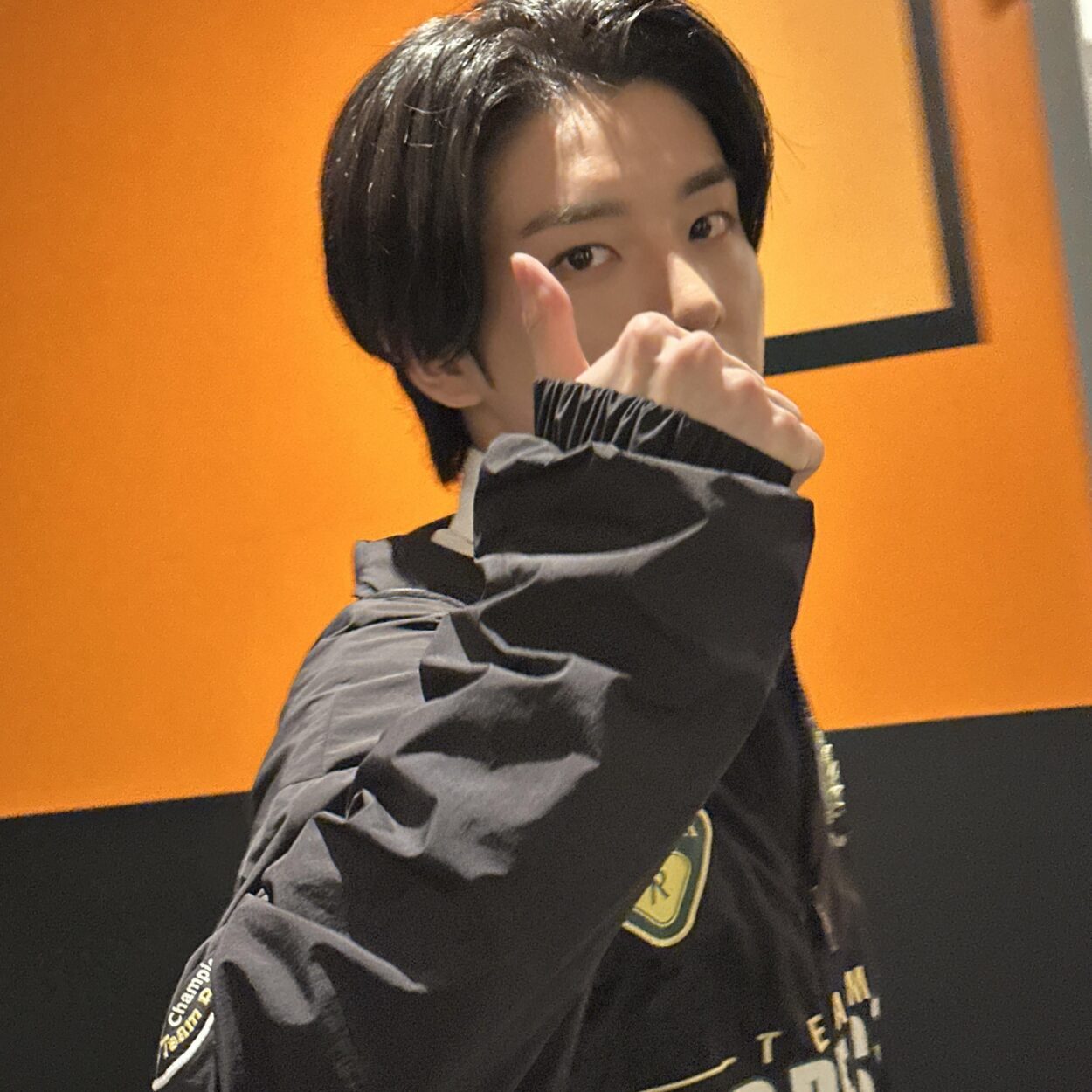 251115 Weverse: Jay @ Jake Day