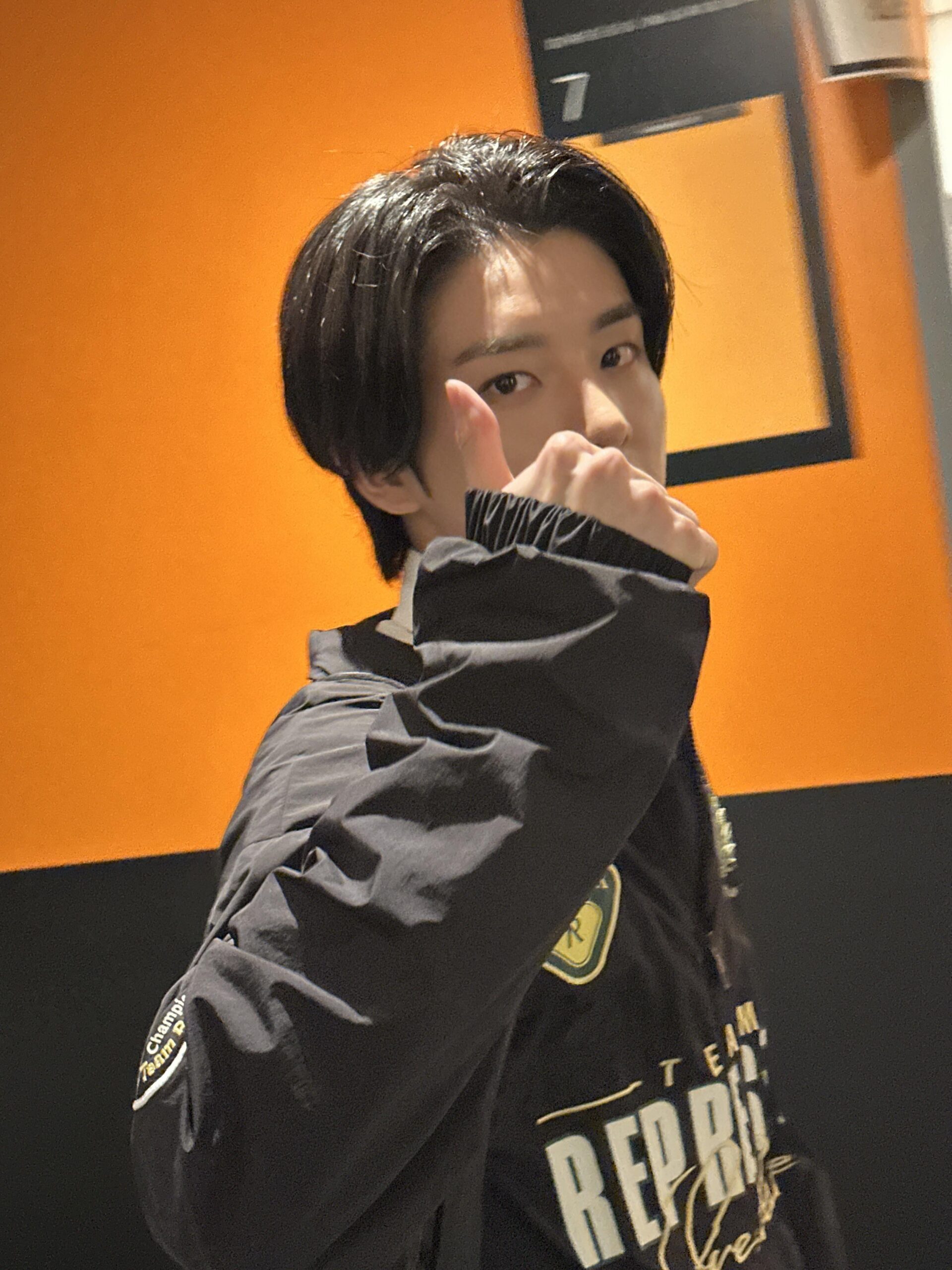 251115 Weverse: Jay @ Jake Day