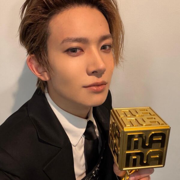 251129 Weverse: Heeseung