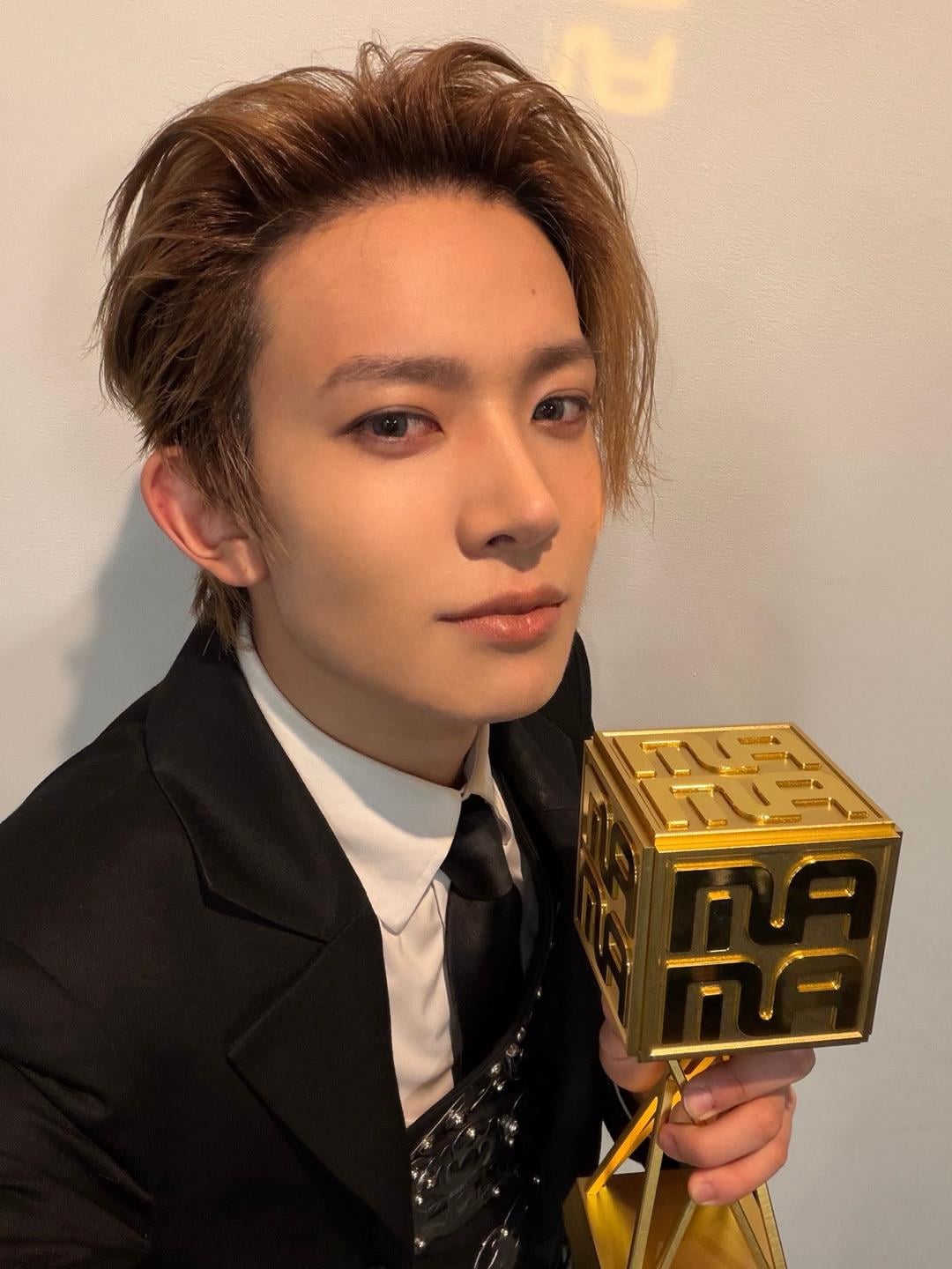 251129 Weverse: Heeseung