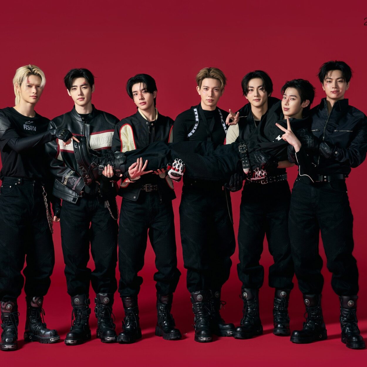 Upcoming EVENT to celebrate ENHYPEN's 5th anniversary! [ENniversary 2025] 🎉