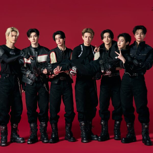 Upcoming EVENT to celebrate ENHYPEN's 5th anniversary! [ENniversary 2025] 🎉