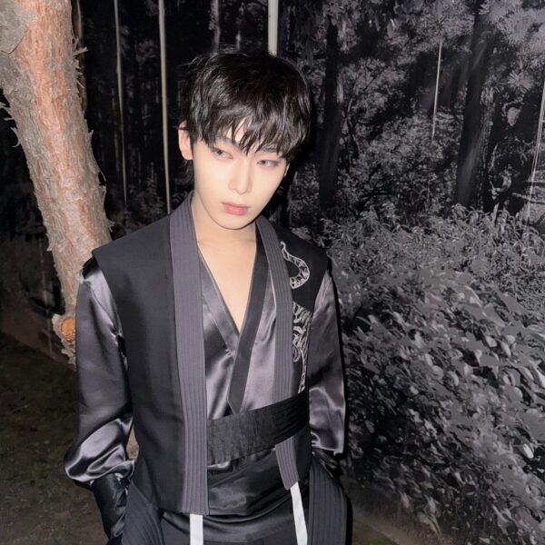 251124 Weverse: Sunoo