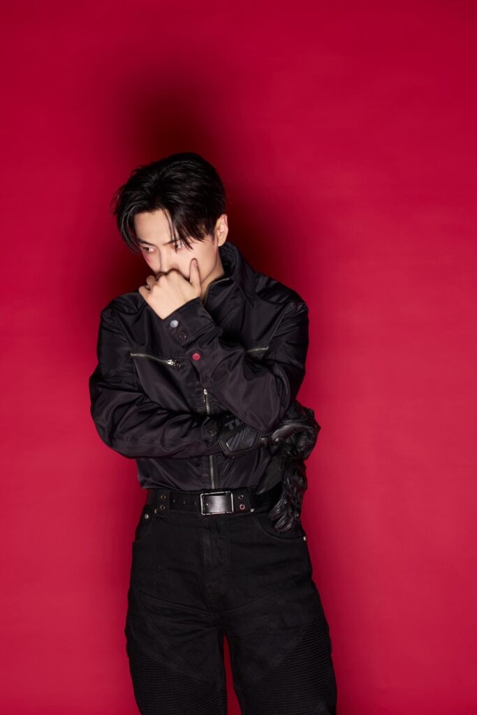251201 Weverse: Jay