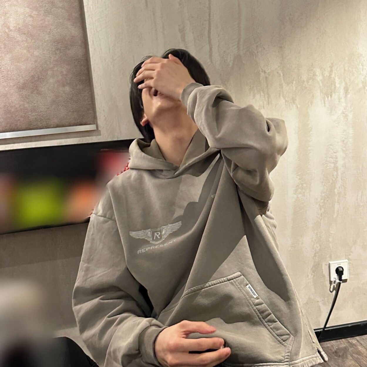 251115 Weverse: Ni-ki @ Jake Day