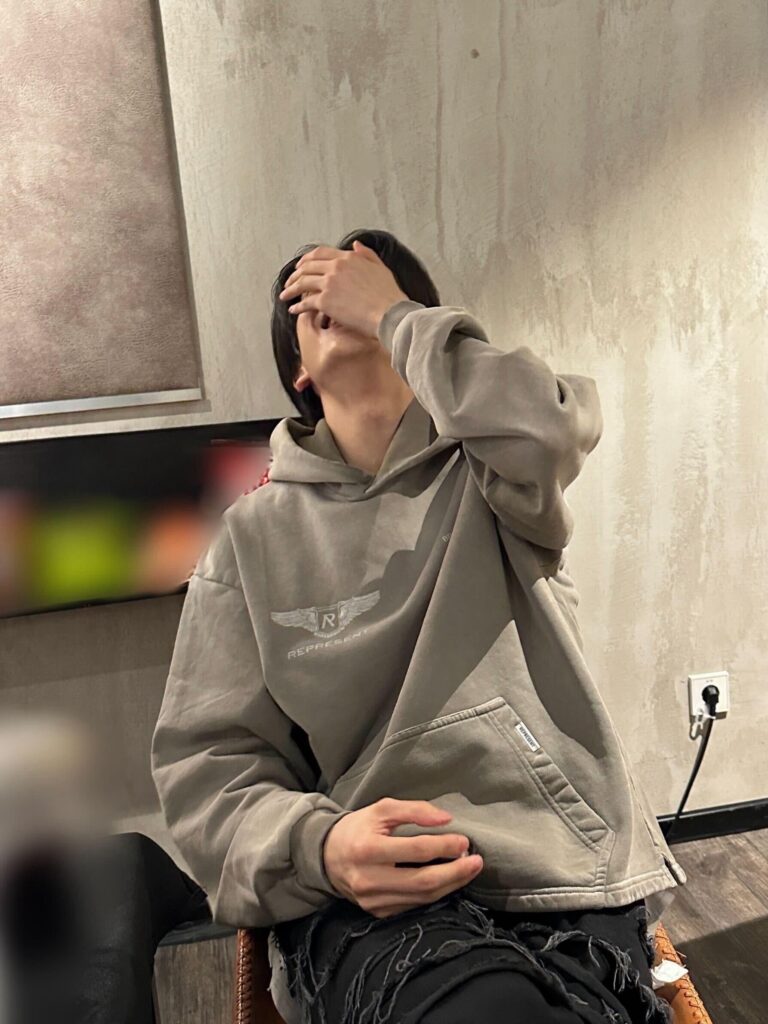 251115 Weverse: Ni-ki @ Jake Day
