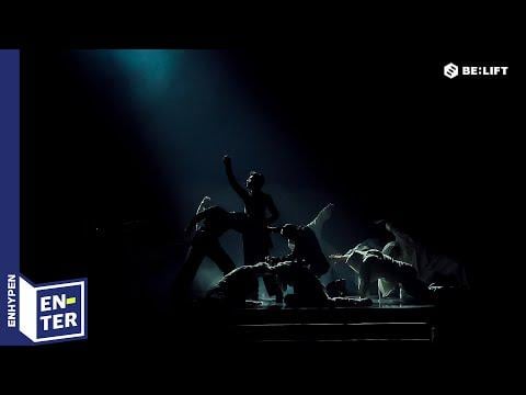 251107 ‘Lucifer’ @ 'WALK THE LINE' : FINAL - ENHYPEN