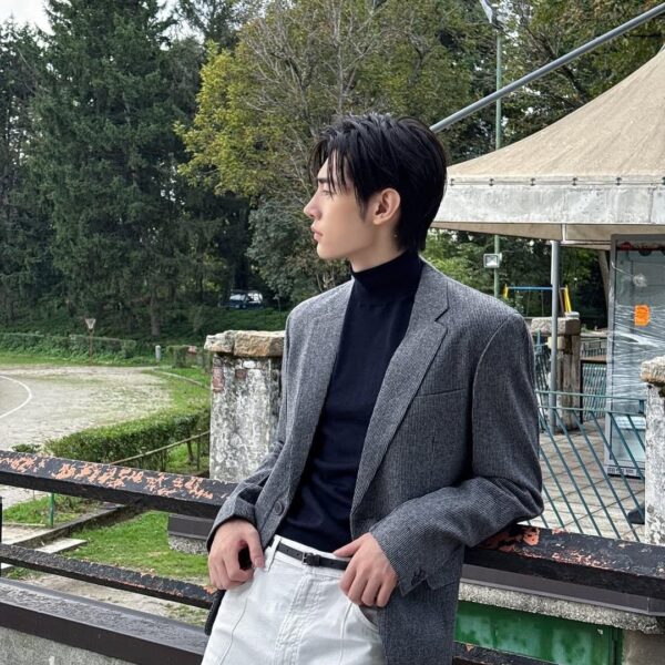 251102 Instagram: Sunghoon