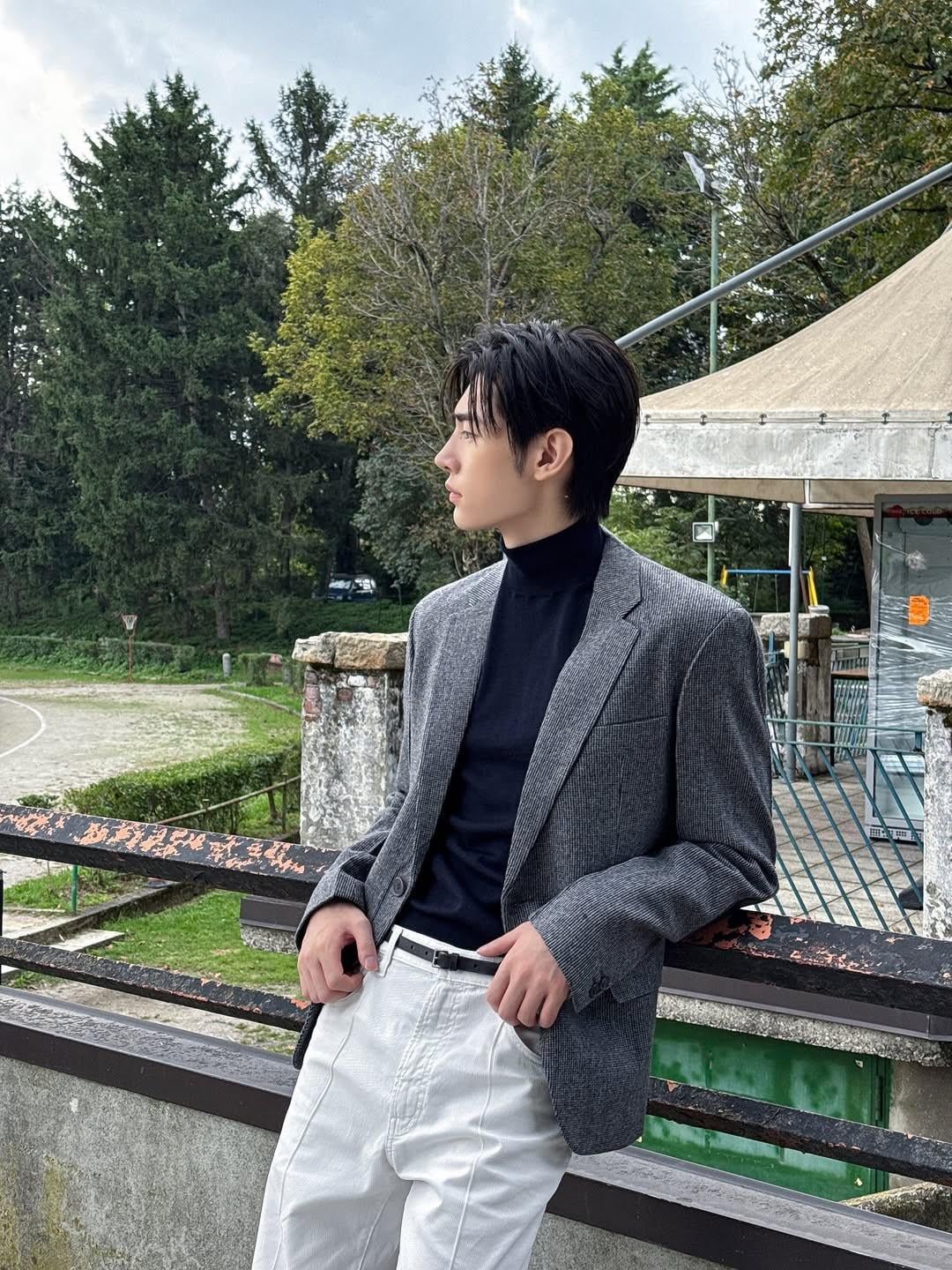 251102 Instagram: Sunghoon