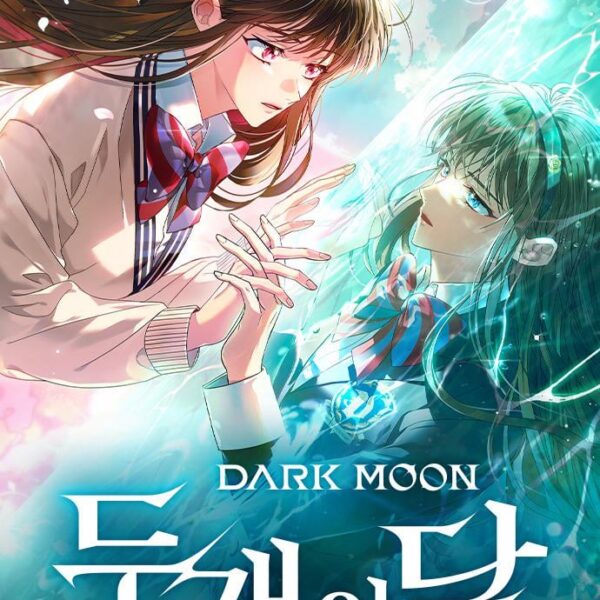 251128 DARK MOON: TWO MOONS Officially Released