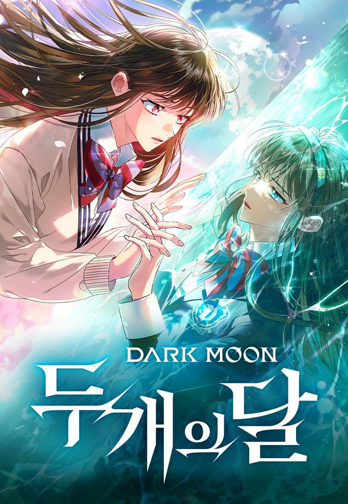 251128 DARK MOON: TWO MOONS Officially Released